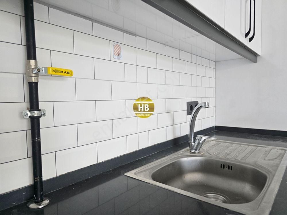 Hb'den 2+1 Satılık Daire, Park Otel Arka Bölgesinde Her Yere Yakın Mükemmel Yatırım Fırsatı - Görsel 7