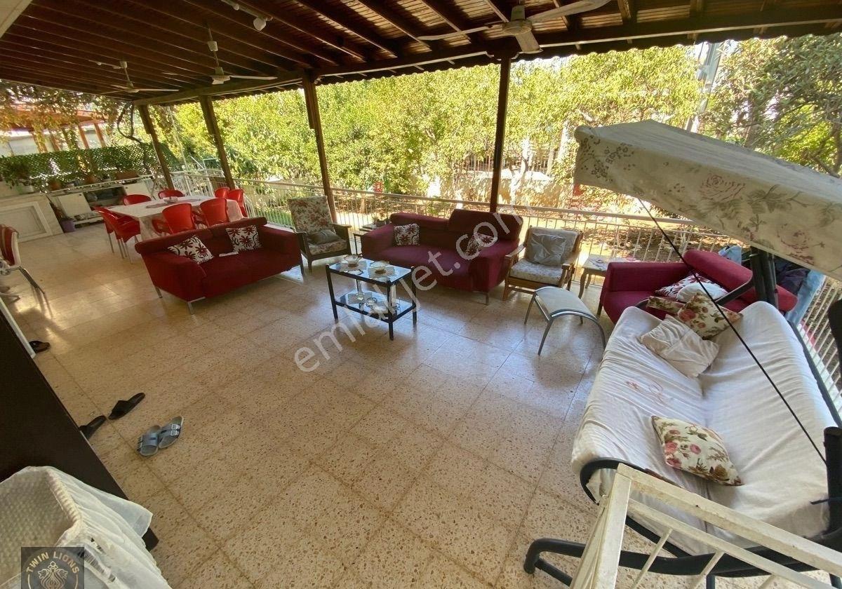 Arsuz Merkez Burcu Sitesi’nde Satılık Bahçeli Dubleks - Görsel 30