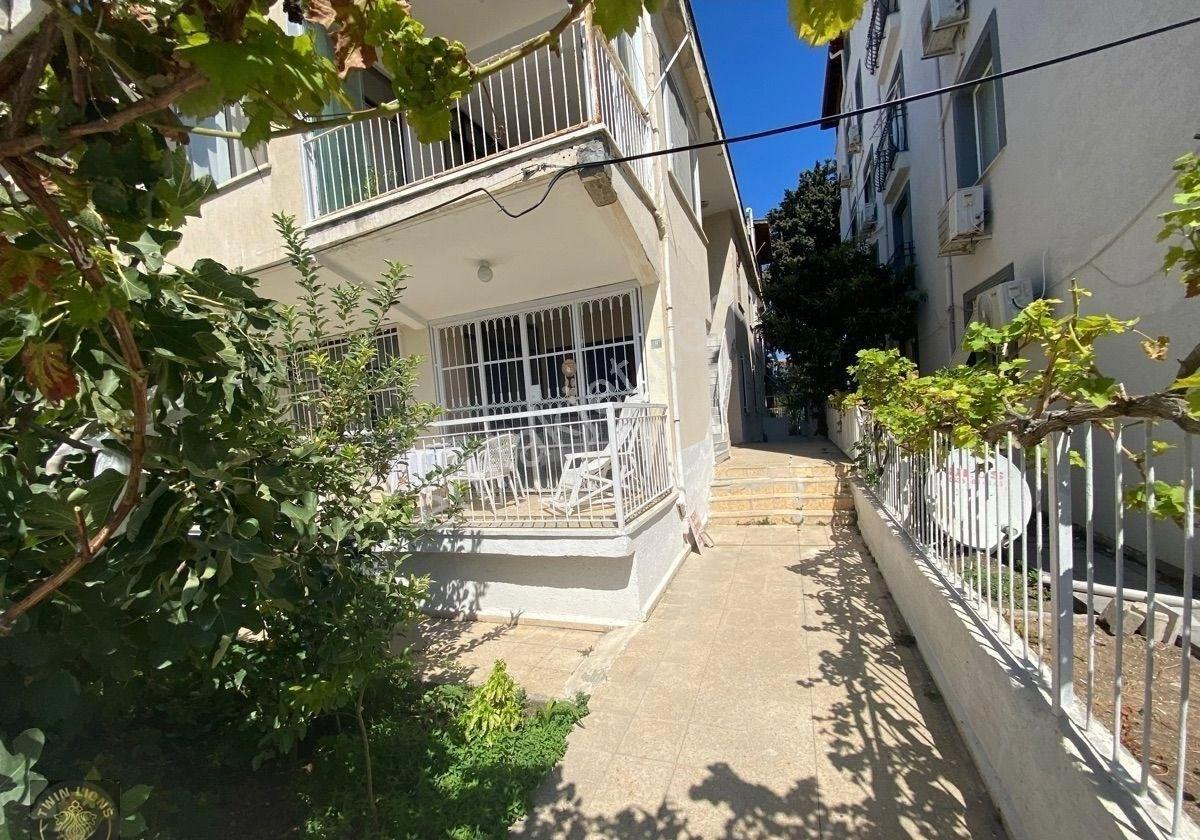 Arsuz Merkez Burcu Sitesi’nde Satılık Bahçeli Dubleks - Görsel 34