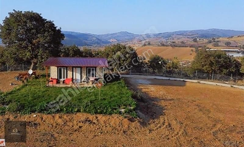 Yenişehir Afşar 13.500 M2 Her Türlü Takasa Uygun Manzaralı Arazi - Görsel 6