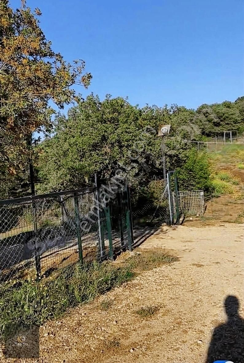 Yenişehir Afşar 13.500 M2 Her Türlü Takasa Uygun Manzaralı Arazi - Görsel 10