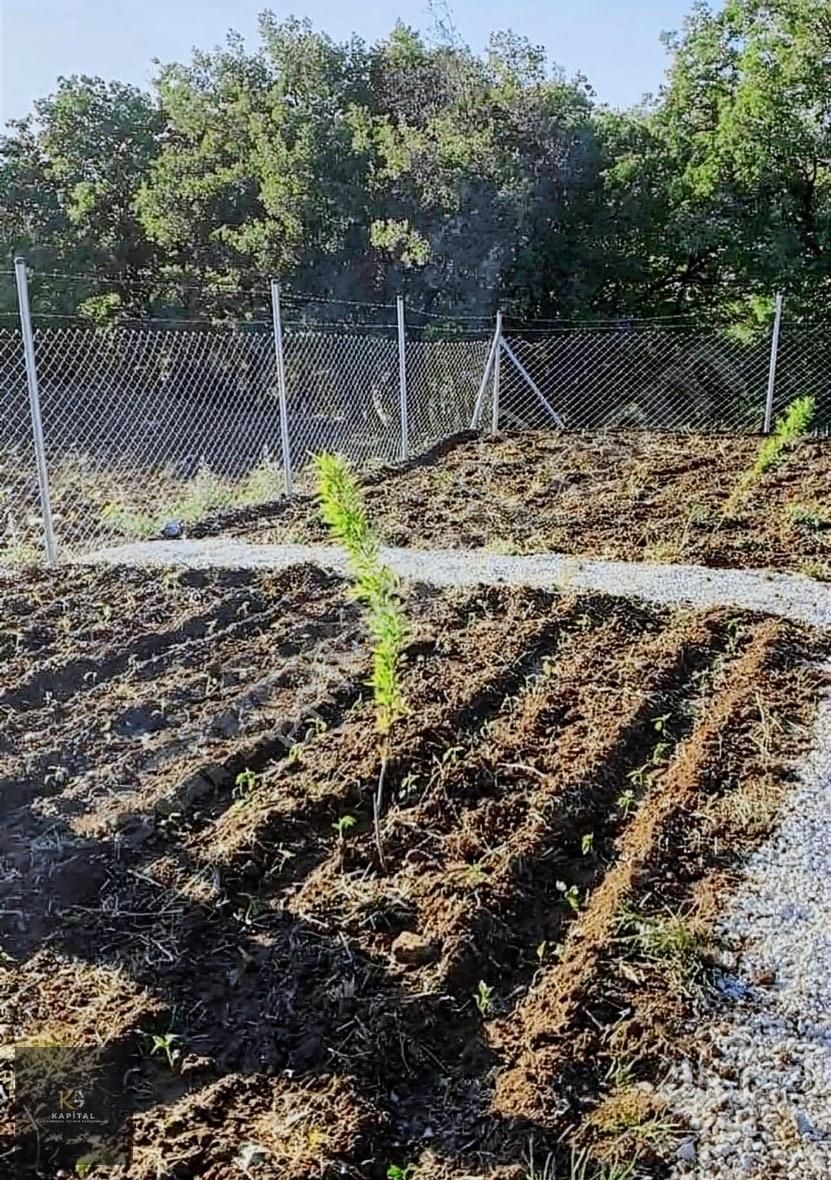 Yenişehir Afşar 13.500 M2 Her Türlü Takasa Uygun Manzaralı Arazi - Görsel 12