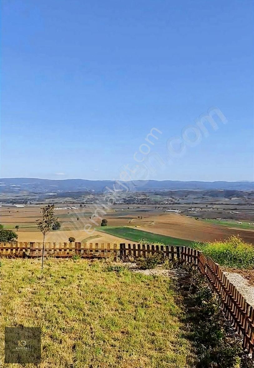 Yenişehir Afşar 13.500 M2 Her Türlü Takasa Uygun Manzaralı Arazi - Görsel 3