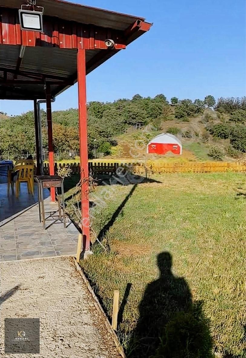 Yenişehir Afşar 13.500 M2 Her Türlü Takasa Uygun Manzaralı Arazi - Görsel 13