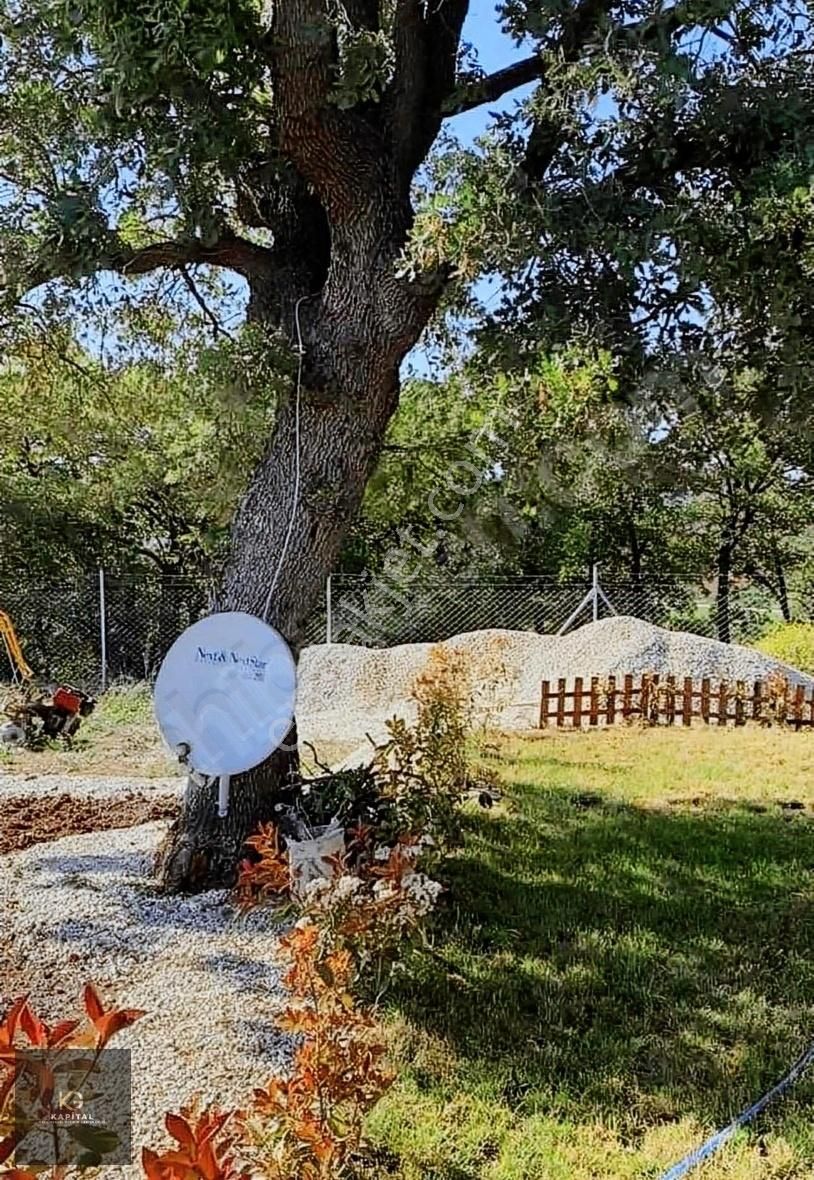 Yenişehir Afşar 13.500 M2 Her Türlü Takasa Uygun Manzaralı Arazi - Görsel 9