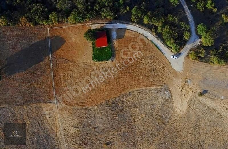 Yenişehir Afşar 13.500 M2 Her Türlü Takasa Uygun Manzaralı Arazi - Görsel 14