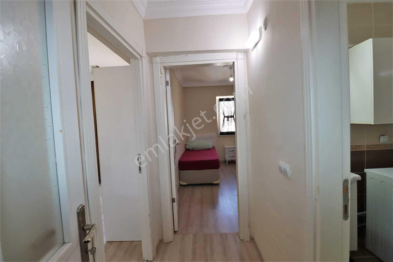 Uydukent Flamingo Sitesinde Deniz Manzaralı Satılık Daire - Görsel 6