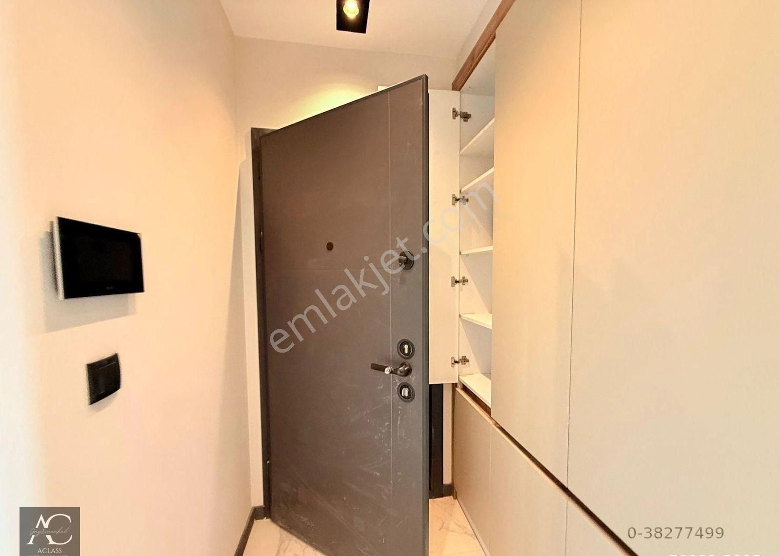 Merkezi Konumlu-güvenlık-havuz-otopark-bahçe-sosyal Alan-yeni-lüx Fırsat Daireler - Görsel 12