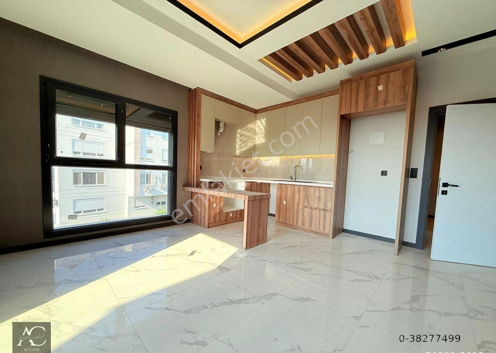 Merkezi Konumlu-güvenlık-havuz-otopark-bahçe-sosyal Alan-yeni-lüx Fırsat Daireler - Görsel 18