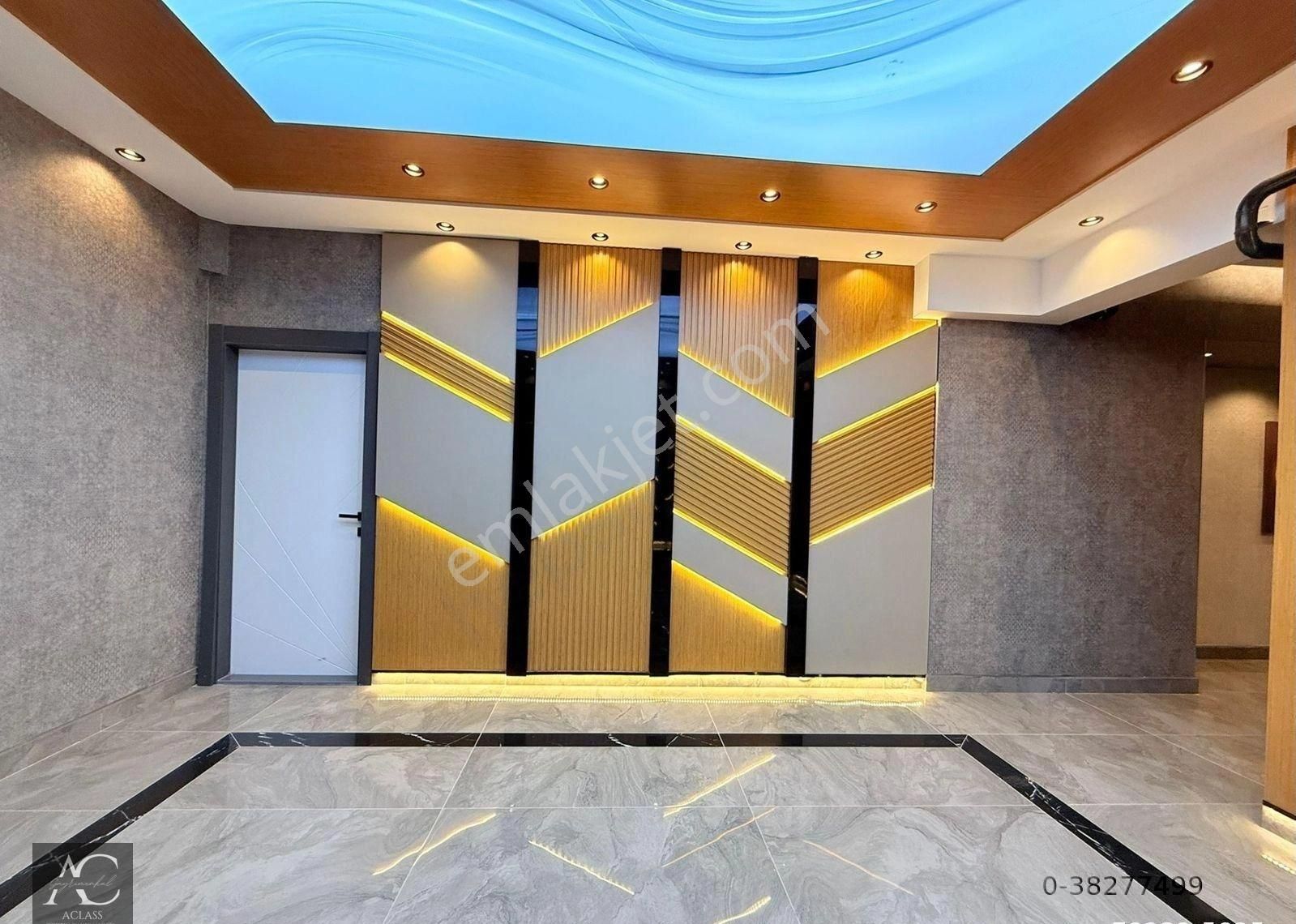 Merkezi Konumlu-güvenlık-havuz-otopark-bahçe-sosyal Alan-yeni-lüx Fırsat Daireler - Görsel 20