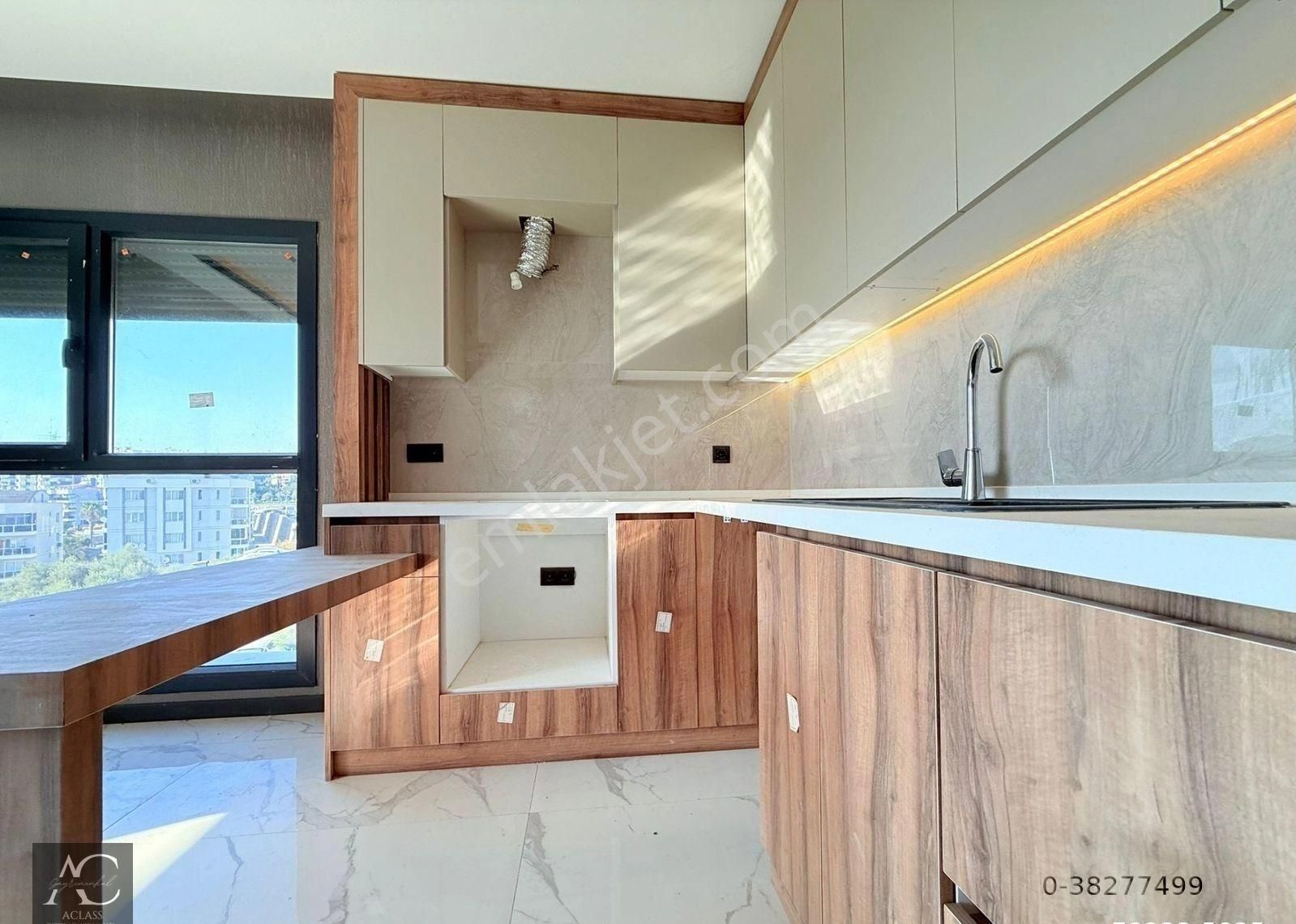 Merkezi Konumlu-güvenlık-havuz-otopark-bahçe-sosyal Alan-yeni-lüx Fırsat Daireler - Görsel 15