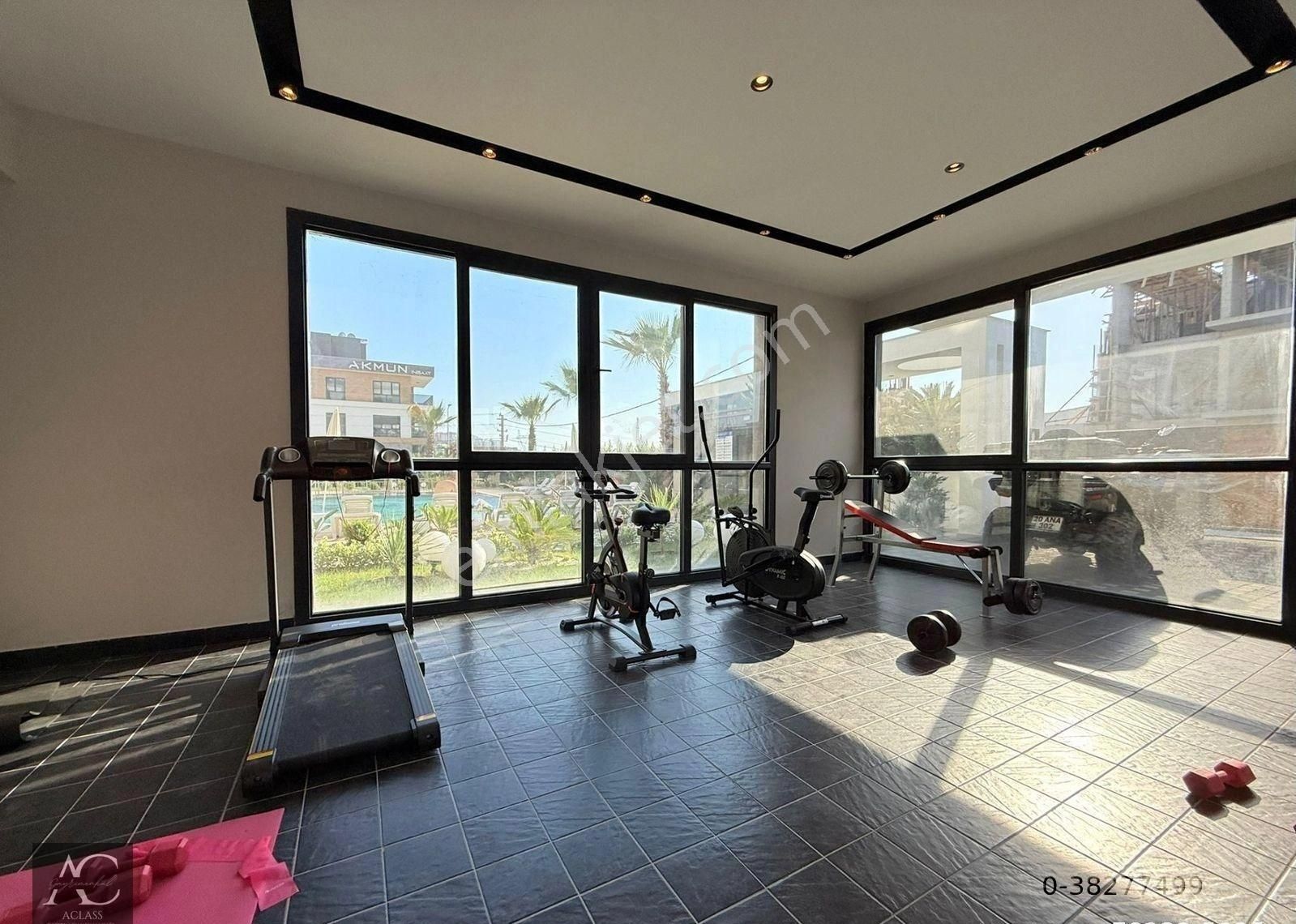 Merkezi Konumlu-güvenlık-havuz-otopark-bahçe-sosyal Alan-yeni-lüx Fırsat Daireler - Görsel 2