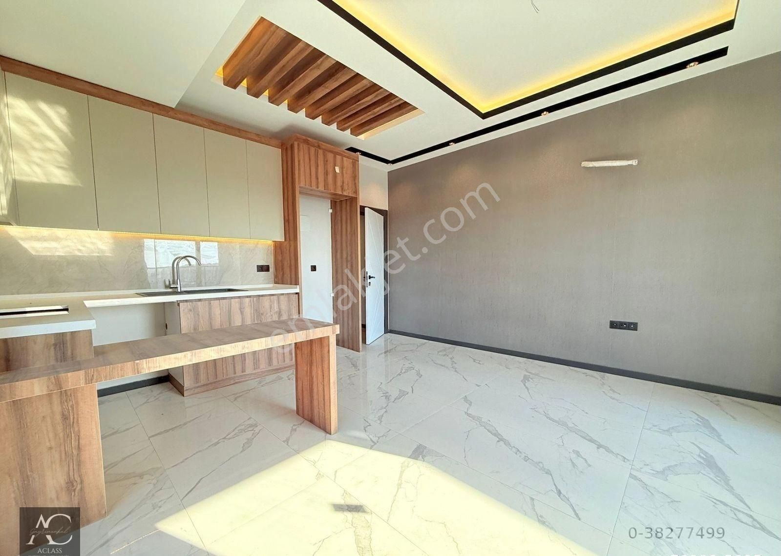 Merkezi Konumlu-güvenlık-havuz-otopark-bahçe-sosyal Alan-yeni-lüx Fırsat Daireler - Görsel 11