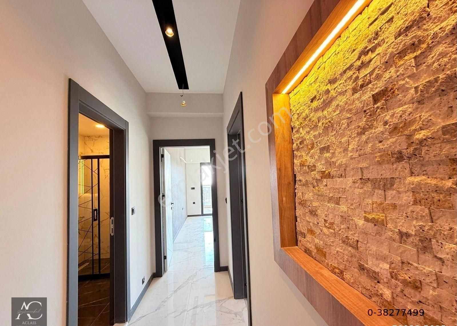 Merkezi Konumlu-güvenlık-havuz-otopark-bahçe-sosyal Alan-yeni-lüx Fırsat Daireler - Görsel 4