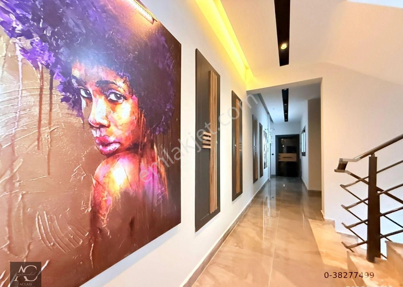 Merkezi Konumlu-güvenlık-havuz-otopark-bahçe-sosyal Alan-yeni-lüx Fırsat Daireler - Görsel 7