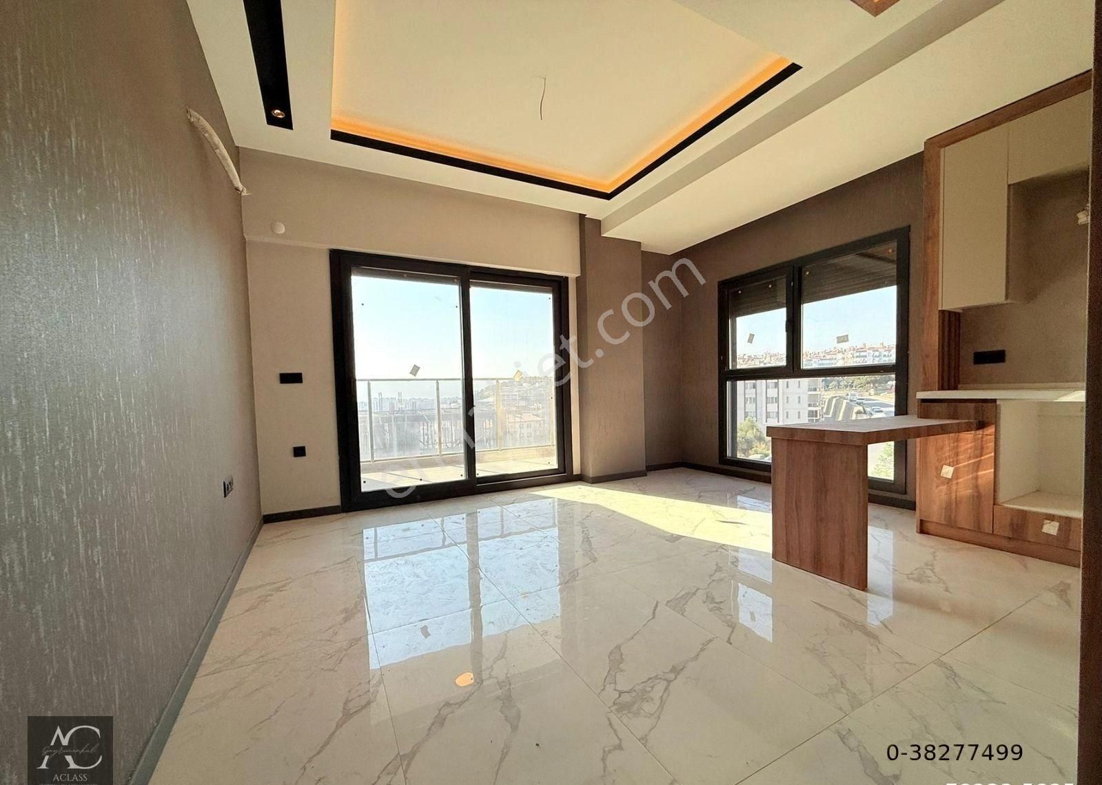 Merkezi Konumlu-güvenlık-havuz-otopark-bahçe-sosyal Alan-yeni-lüx Fırsat Daireler - Görsel 14