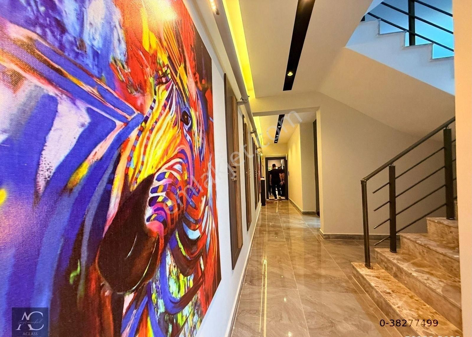 Merkezi Konumlu-güvenlık-havuz-otopark-bahçe-sosyal Alan-yeni-lüx Fırsat Daireler - Görsel 16