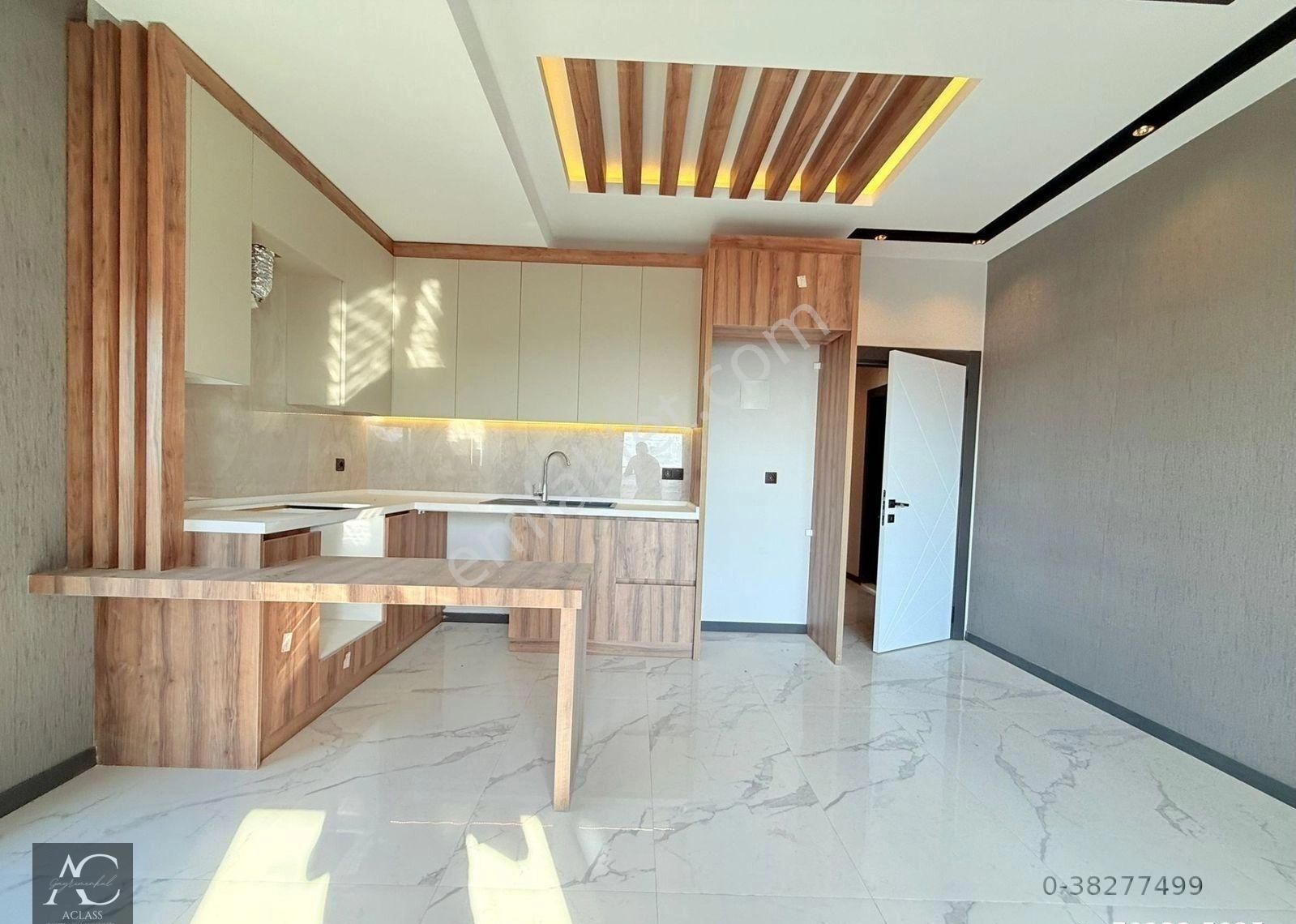 Merkezi Konumlu-güvenlık-havuz-otopark-bahçe-sosyal Alan-yeni-lüx Fırsat Daireler - Görsel 10