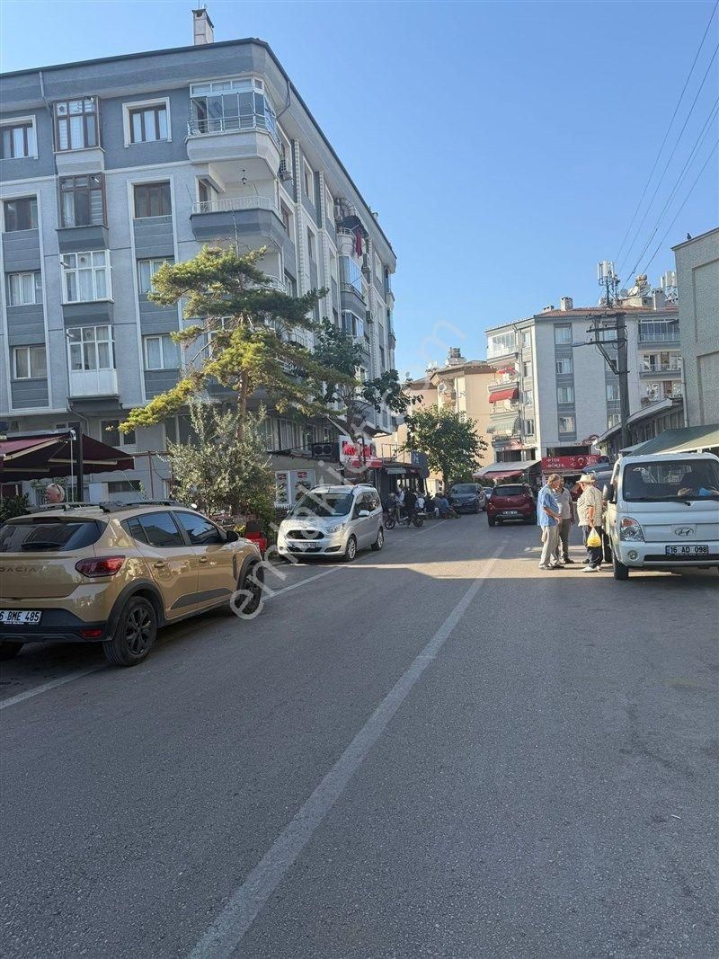 Bursa Mudanya Güzelyalı Da Acil Satılık 3.kat 3+1 Daire 3.700.000 Tl - Görsel 23