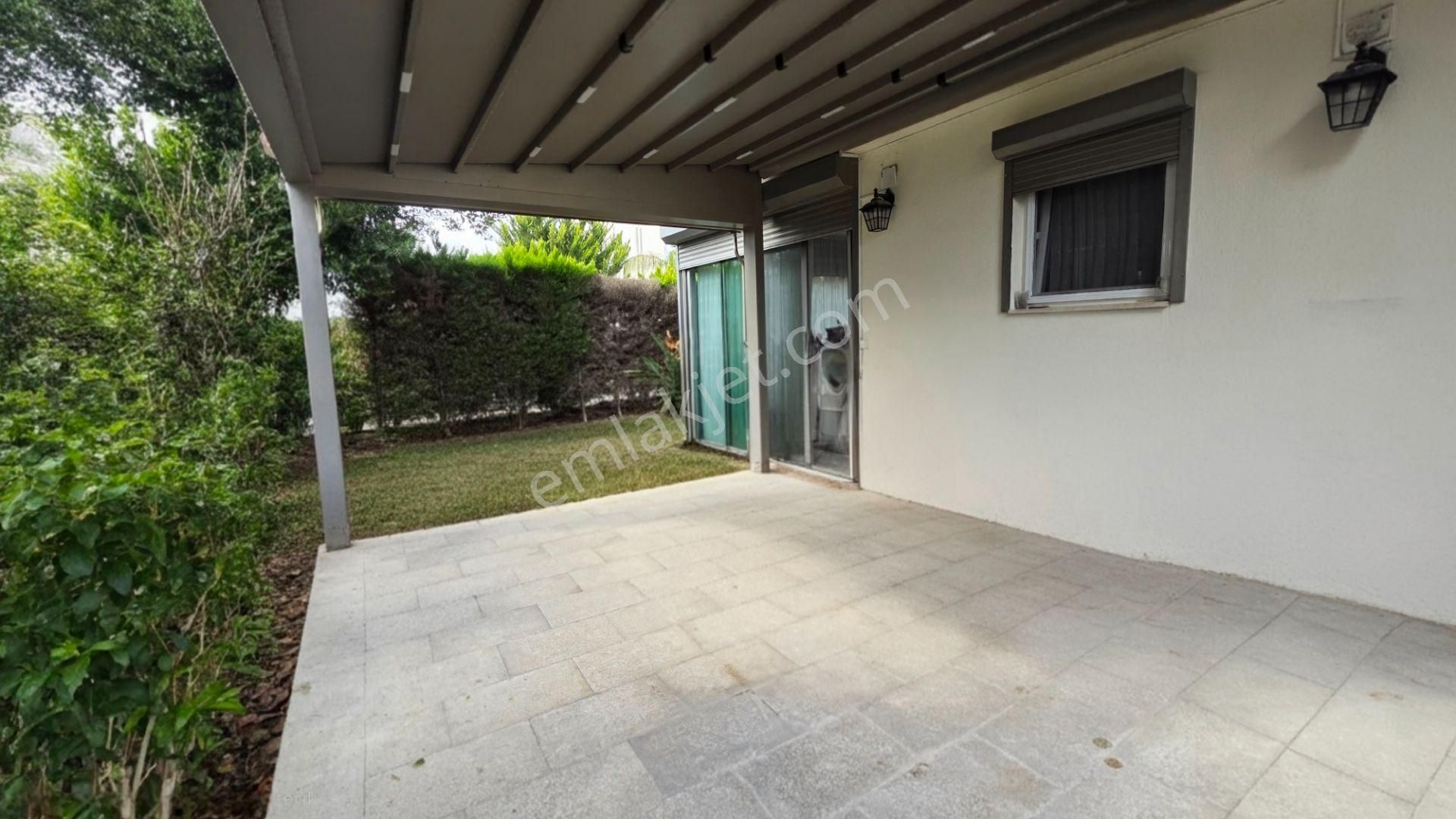 Bodrum Ted Kolejıne Yakın 3+1 Dubleks Satılık Müstakil Villa - Görsel 14