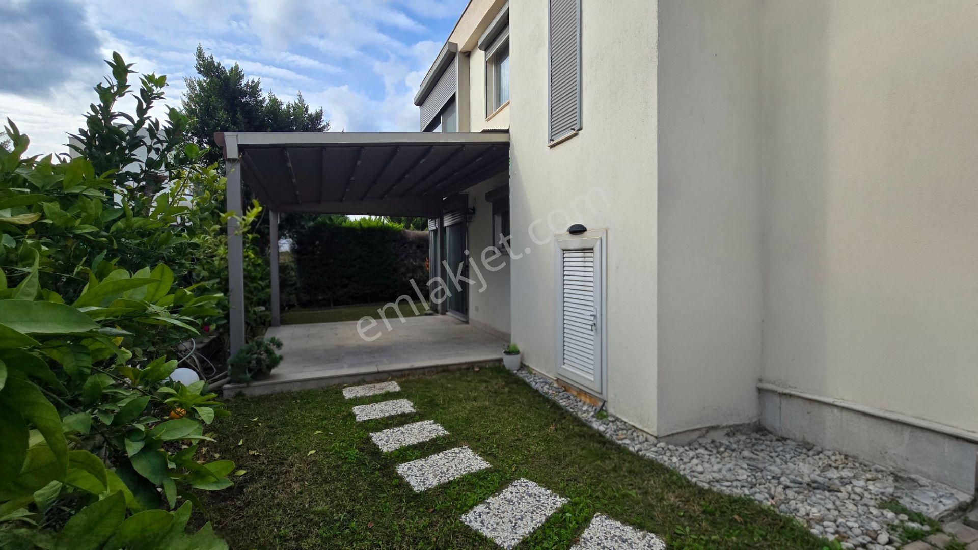 Bodrum Ted Kolejıne Yakın 3+1 Dubleks Satılık Müstakil Villa - Görsel 11