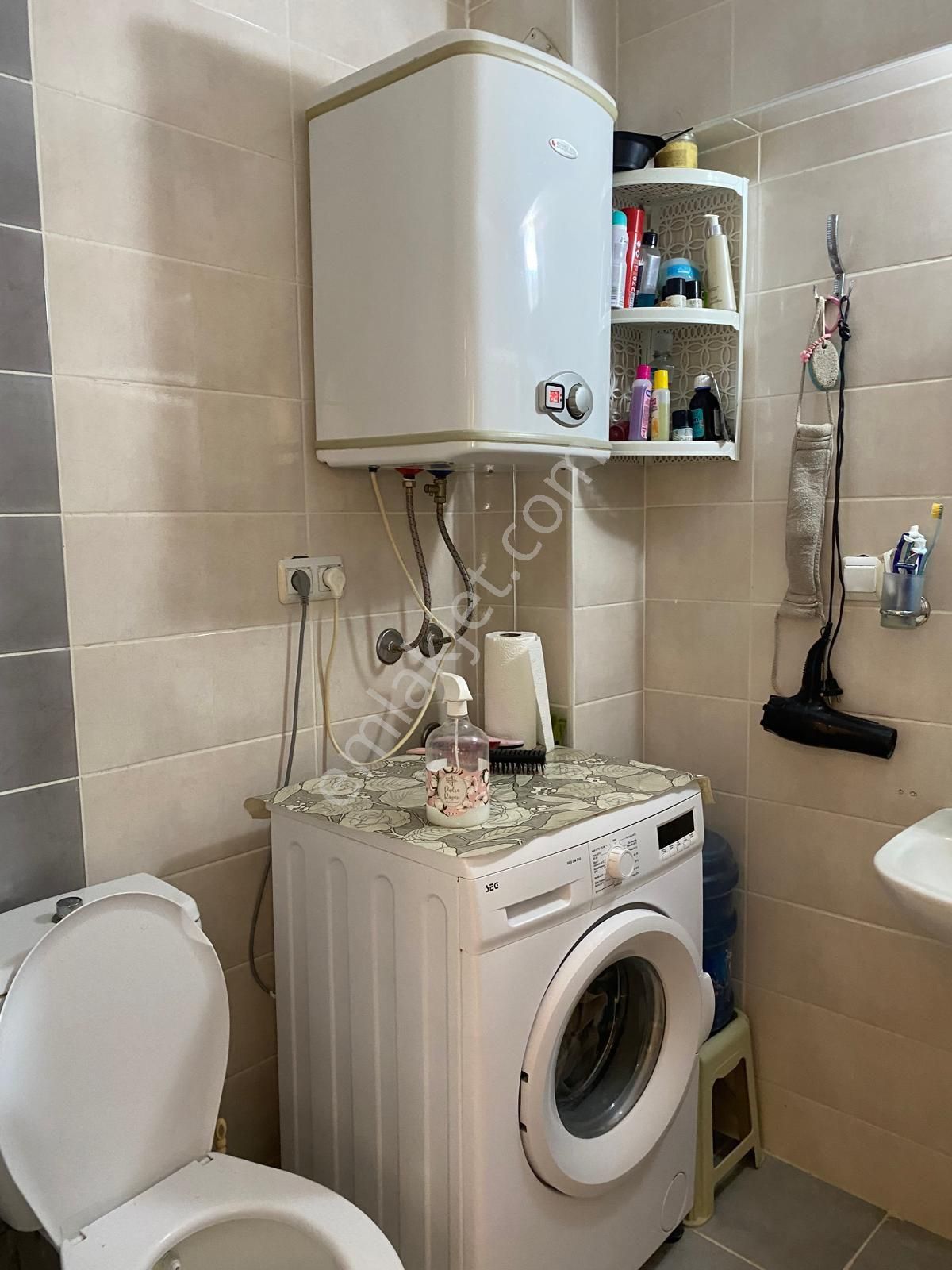🏡💯didim De Satılık 1+1daire - Görsel 5