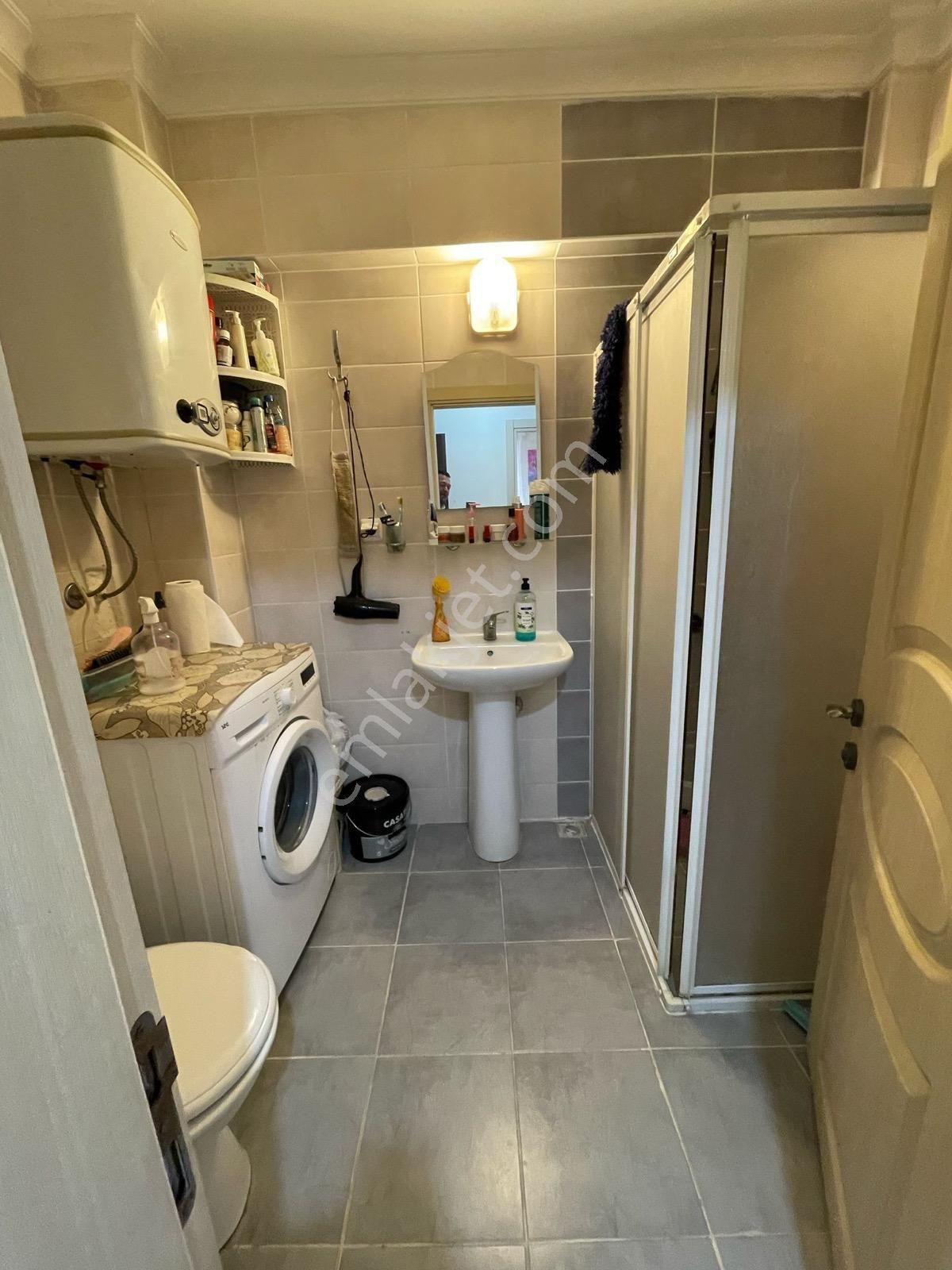 🏡💯didim De Satılık 1+1daire - Görsel 8