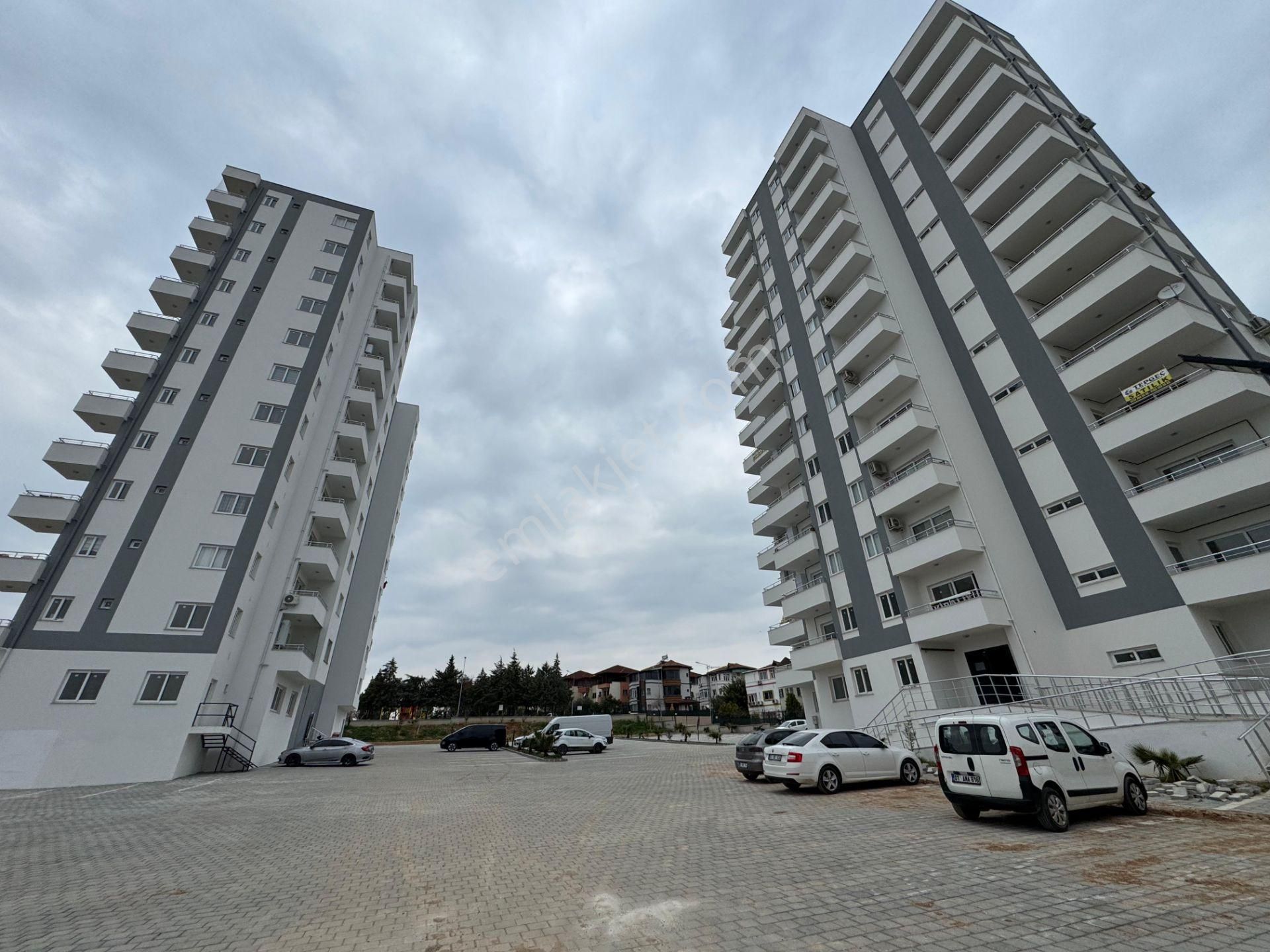 Bahçeşehir/isabet Okulları Civarı/1 Yaşında/2 Cephe/yatırımlık!! - Görsel 24