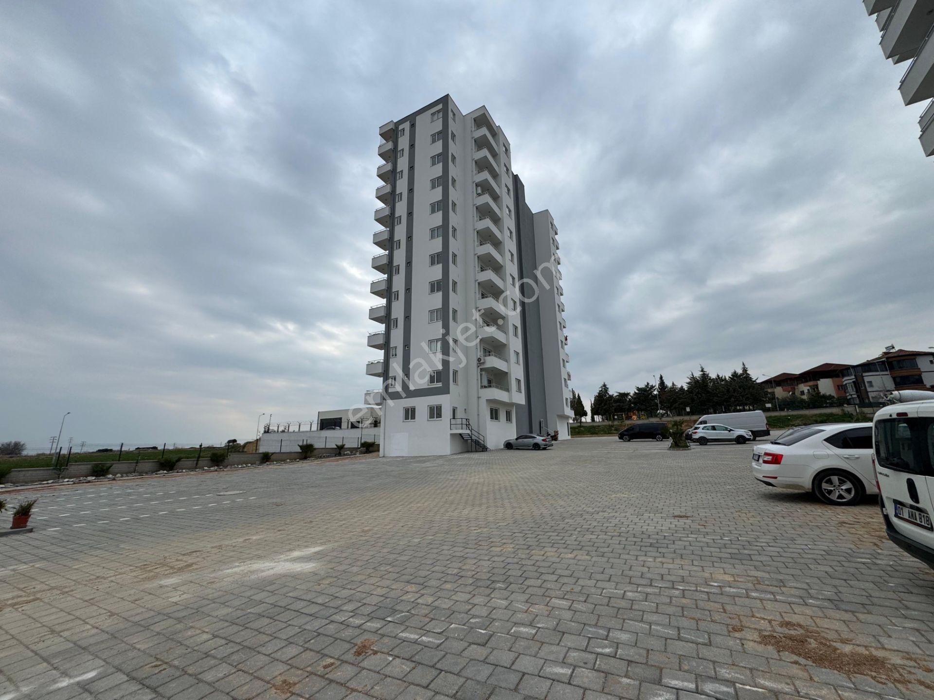Bahçeşehir/isabet Okulları Civarı/1 Yaşında/2 Cephe/yatırımlık!! - Görsel 23