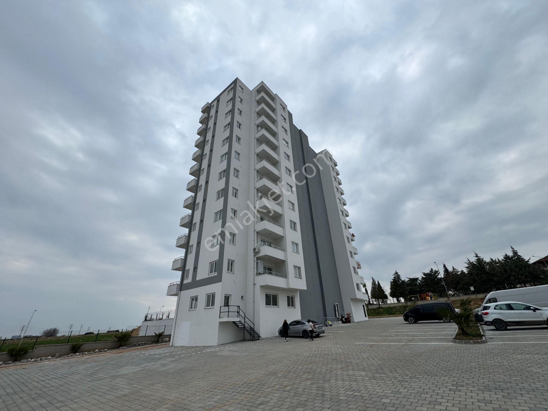 Bahçeşehir/isabet Okulları Civarı/1 Yaşında/2 Cephe/yatırımlık!! - Görsel 19