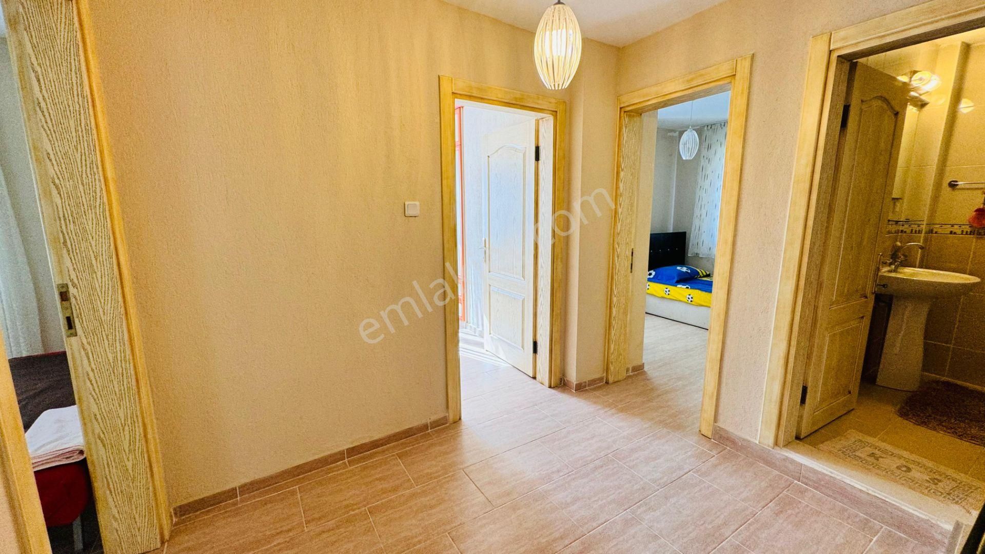 Menderes Ahmetbeyli Denize 900 M Doğa Manzaralı Satılık Villa - Görsel 21