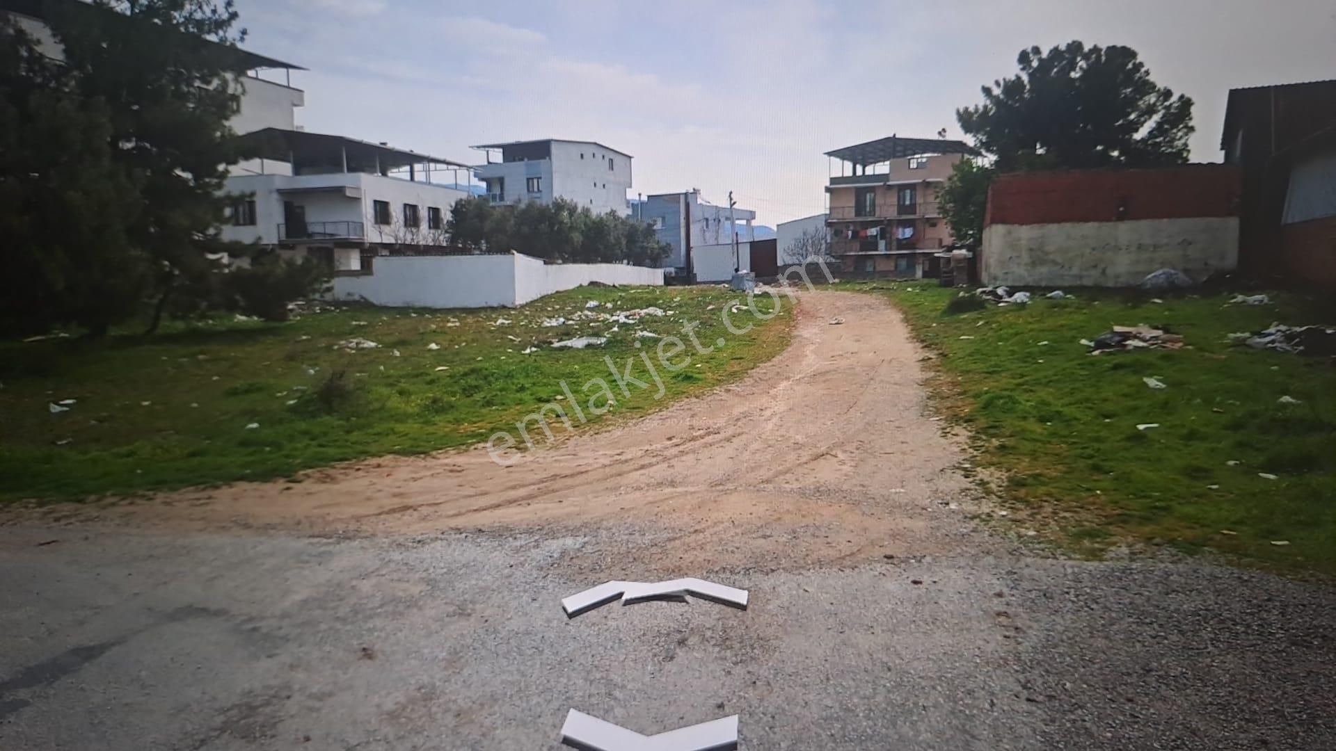 İzmir Buca Kuruçeşme’de 579 M² Satılık Arsa – 1/5000 Plan İçinde - Görsel 4