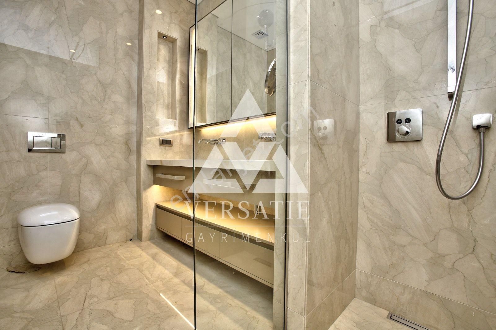 Kempinski Residences Balmumcu Satılık 4+1 Penthouse - Görsel 3