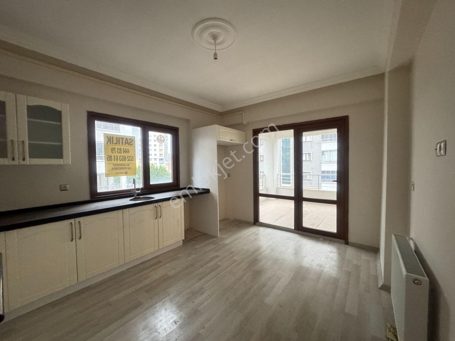 Trabzon Yomra Kaşüstü Mahallesi Aquamarine 3+1 Satılık Daire - Görsel 9