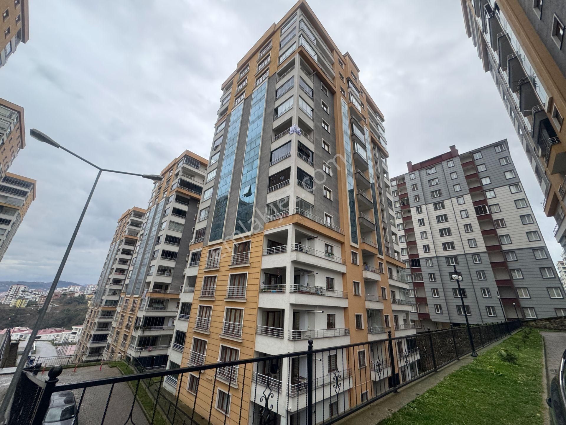 Trabzon Yomra Kaşüstü Mahallesi Aquamarine 3+1 Satılık Daire - Görsel 35