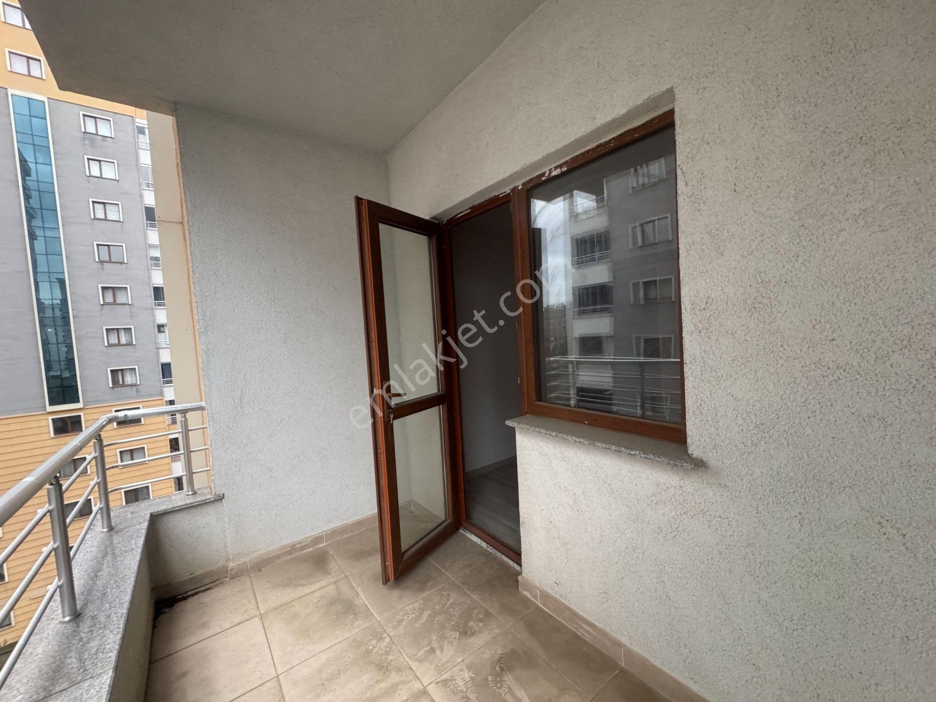 Trabzon Yomra Kaşüstü Mahallesi Aquamarine 3+1 Satılık Daire - Görsel 25