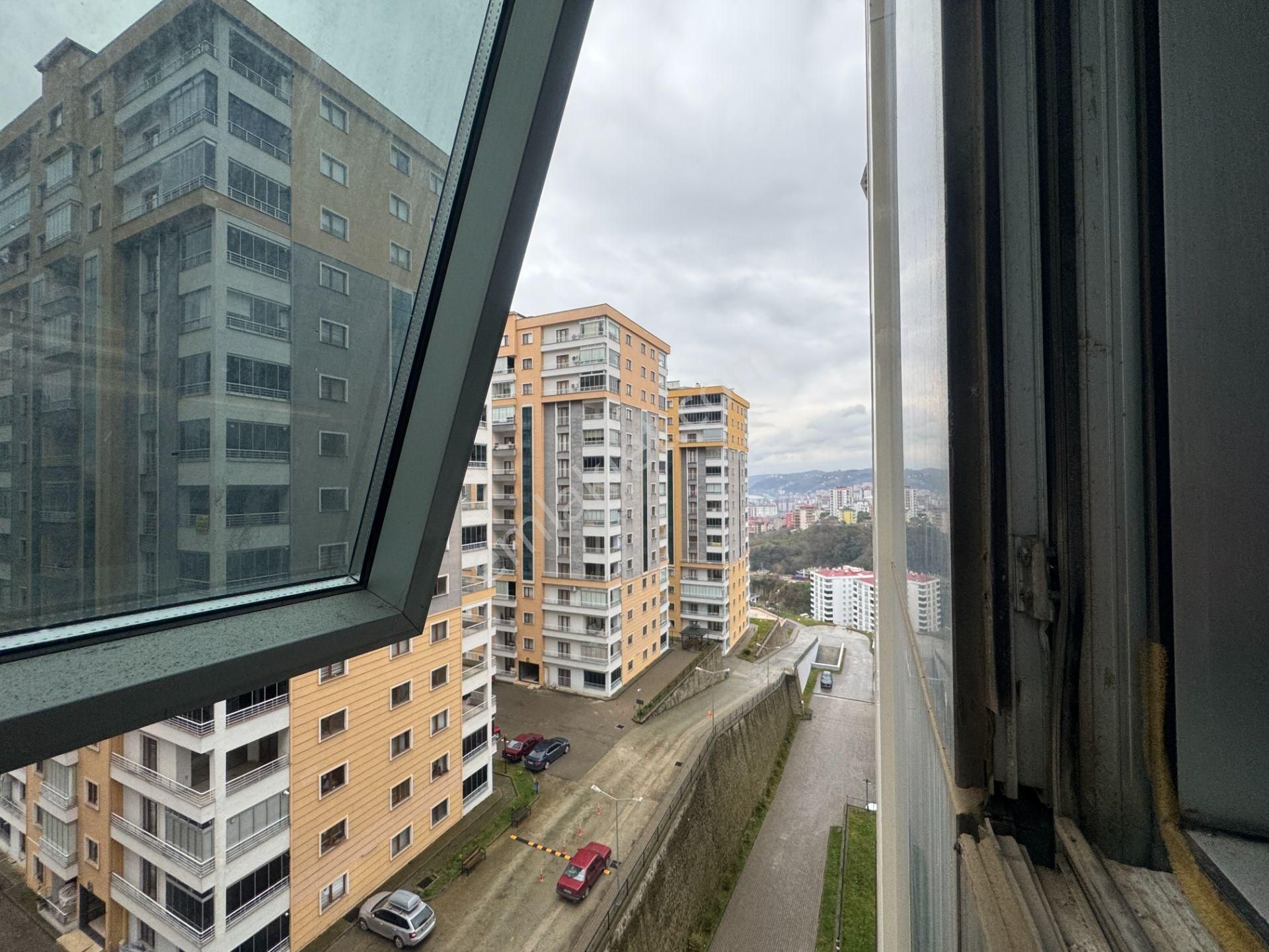 Trabzon Yomra Kaşüstü Mahallesi Aquamarine 3+1 Satılık Daire - Görsel 17