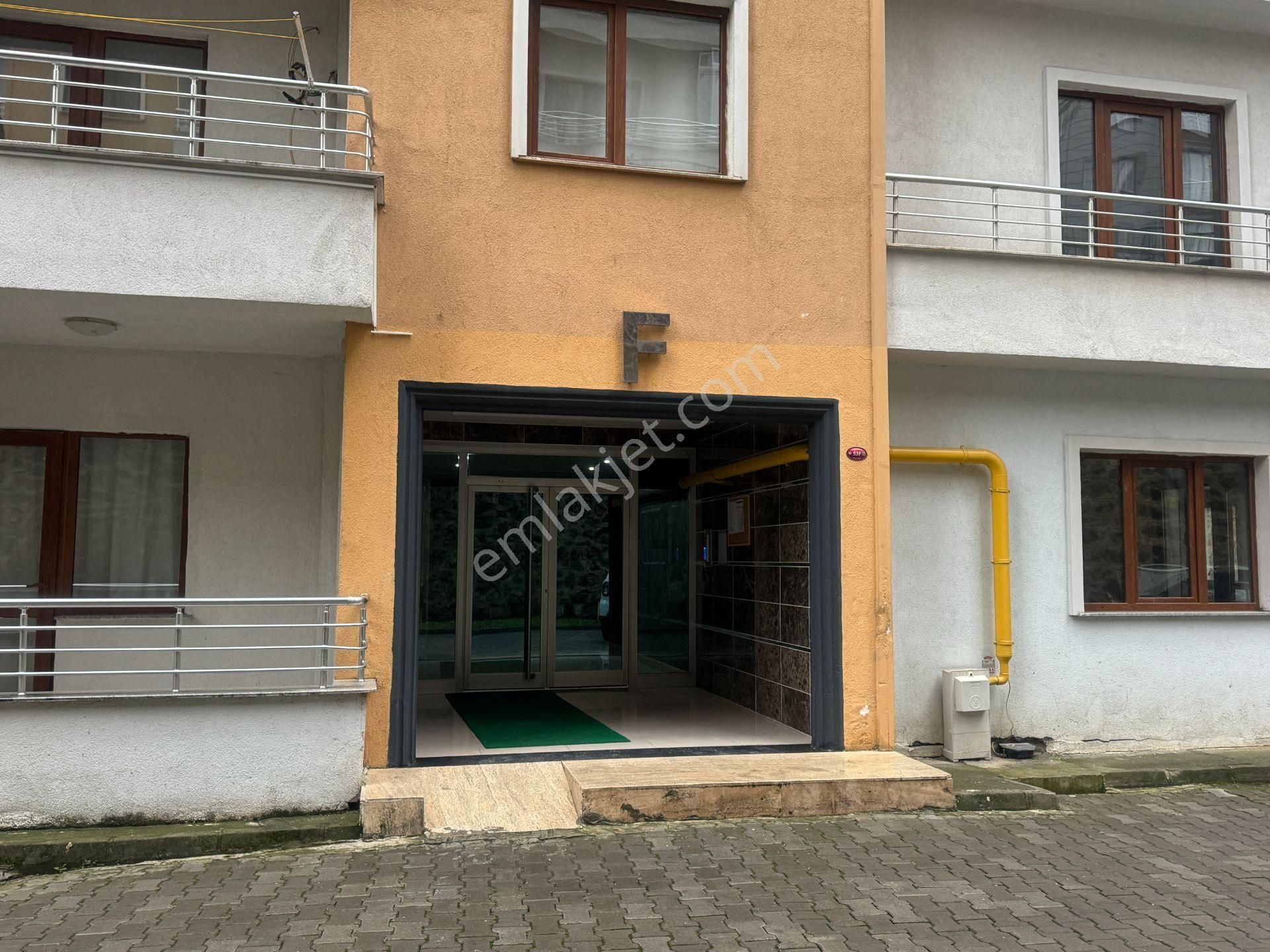 Trabzon Yomra Kaşüstü Mahallesi Aquamarine 3+1 Satılık Daire - Görsel 4