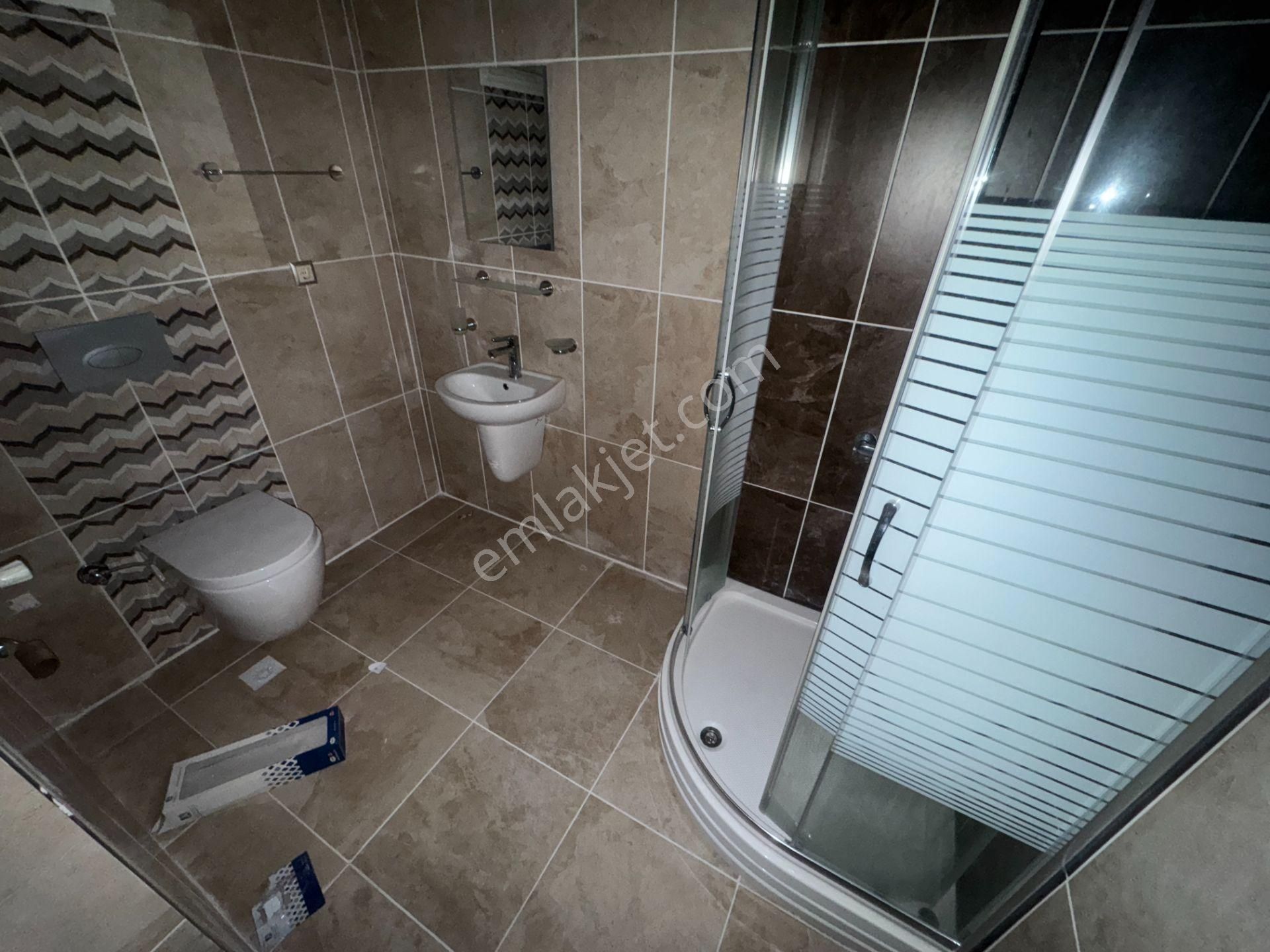 Trabzon Yomra Kaşüstü Mahallesi Aquamarine 3+1 Satılık Daire - Görsel 31