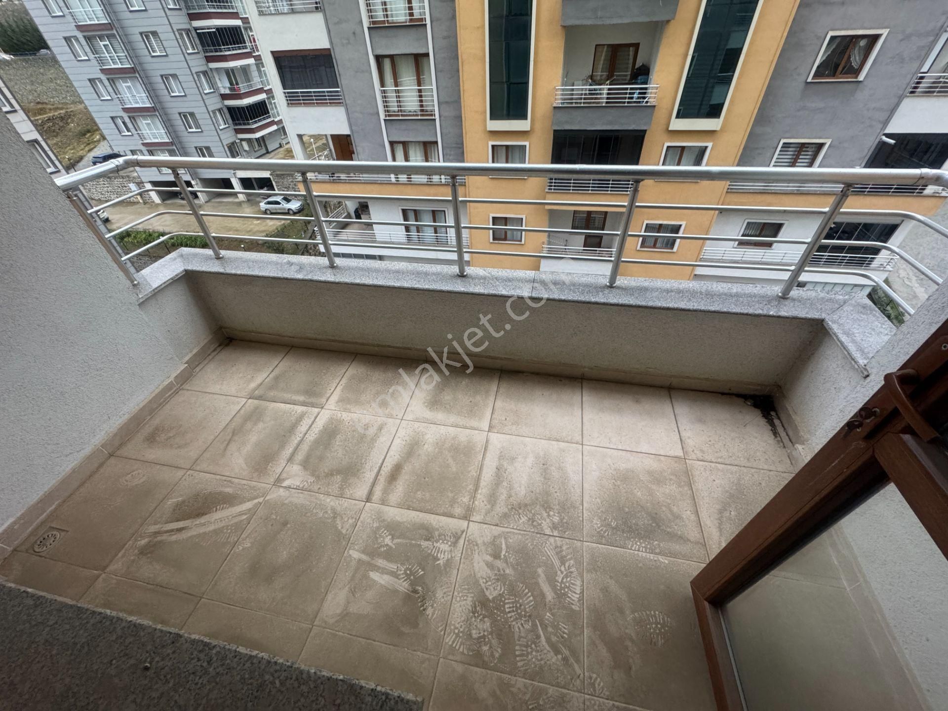 Trabzon Yomra Kaşüstü Mahallesi Aquamarine 3+1 Satılık Daire - Görsel 24