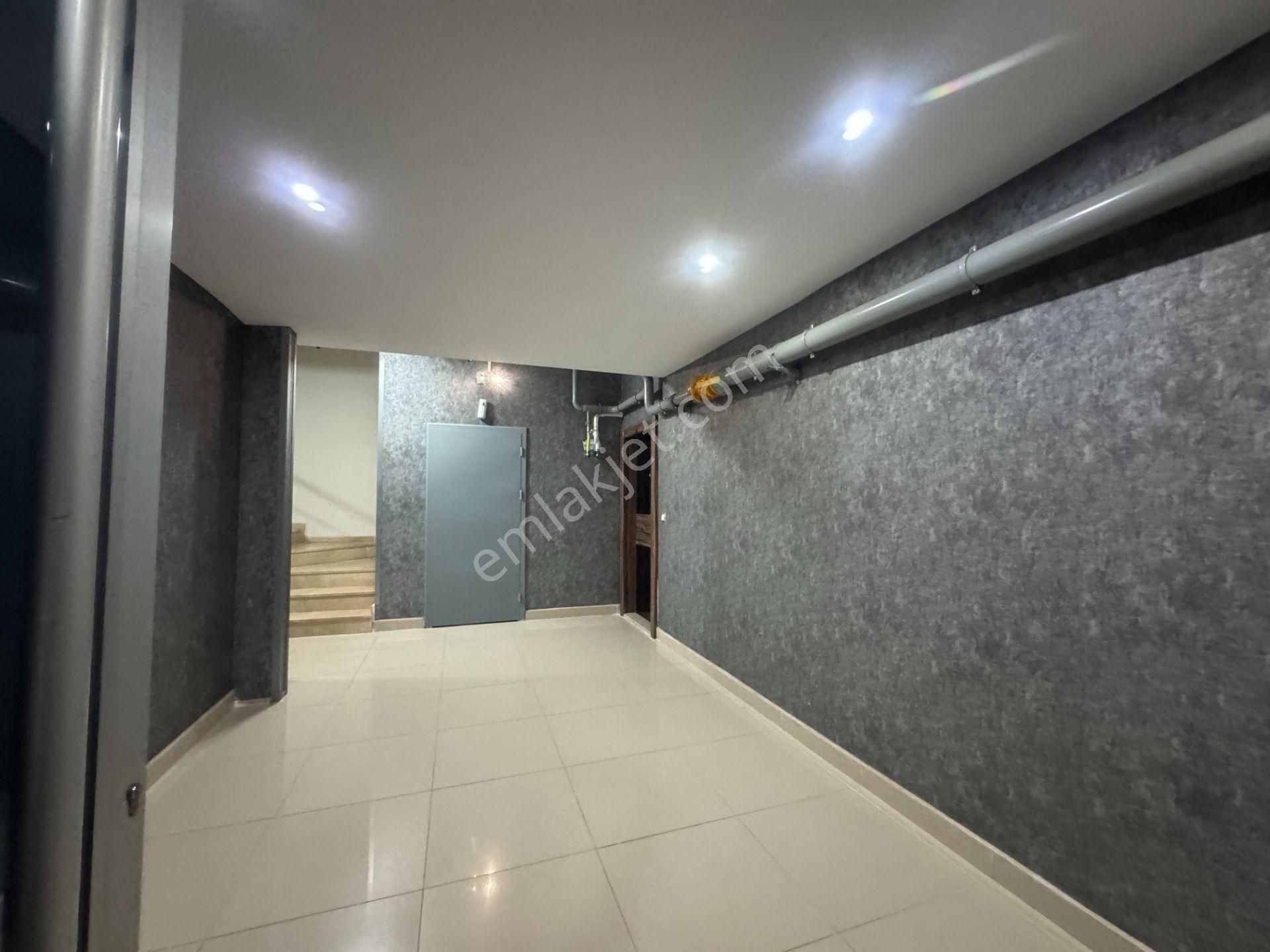 Trabzon Yomra Kaşüstü Mahallesi Aquamarine 3+1 Satılık Daire - Görsel 5