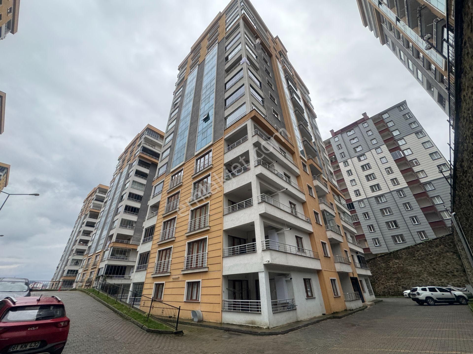 Trabzon Yomra Kaşüstü Mahallesi Aquamarine 3+1 Satılık Daire - Görsel 2