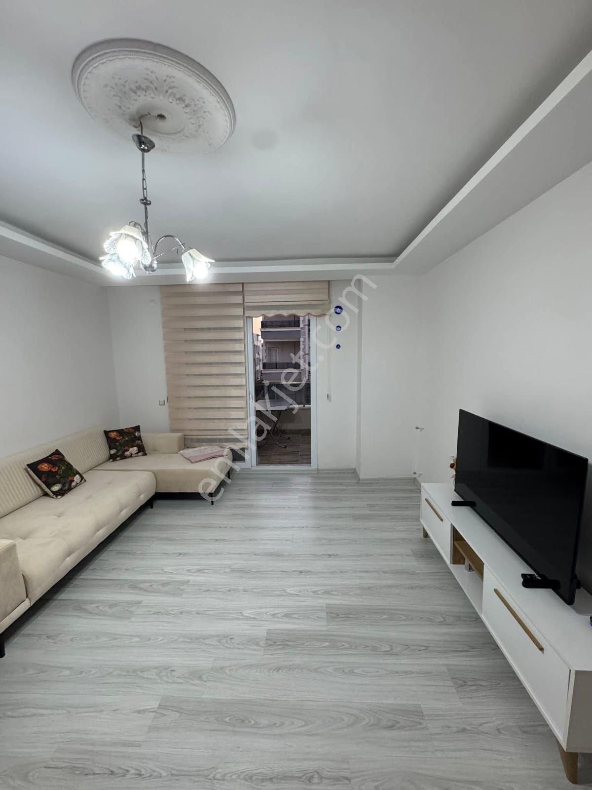 Didim De Satılık Full Eşyalı 1+1 Daıre - Görsel 6