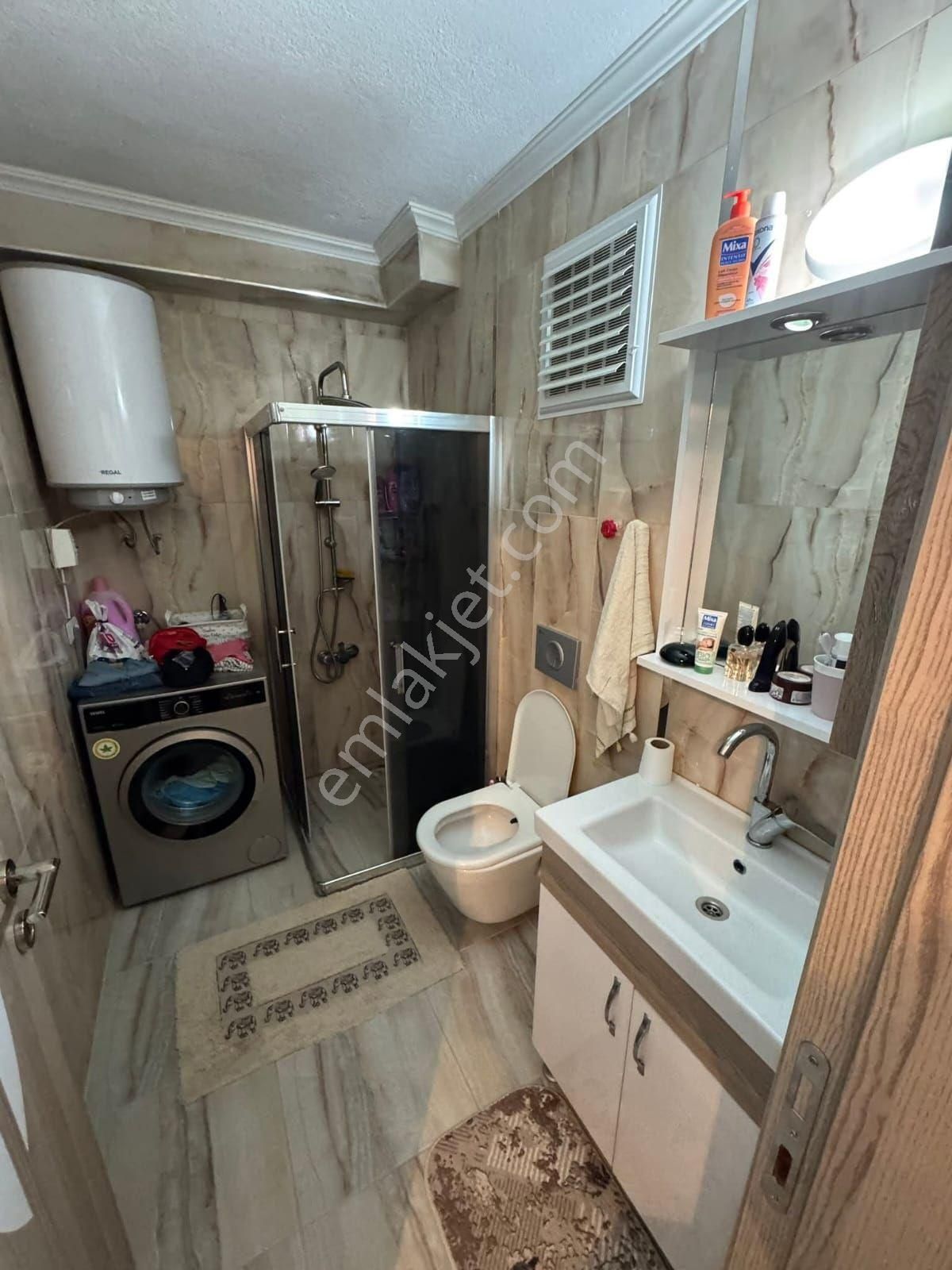 Didim De Satılık Full Eşyalı 1+1 Daıre - Görsel 11