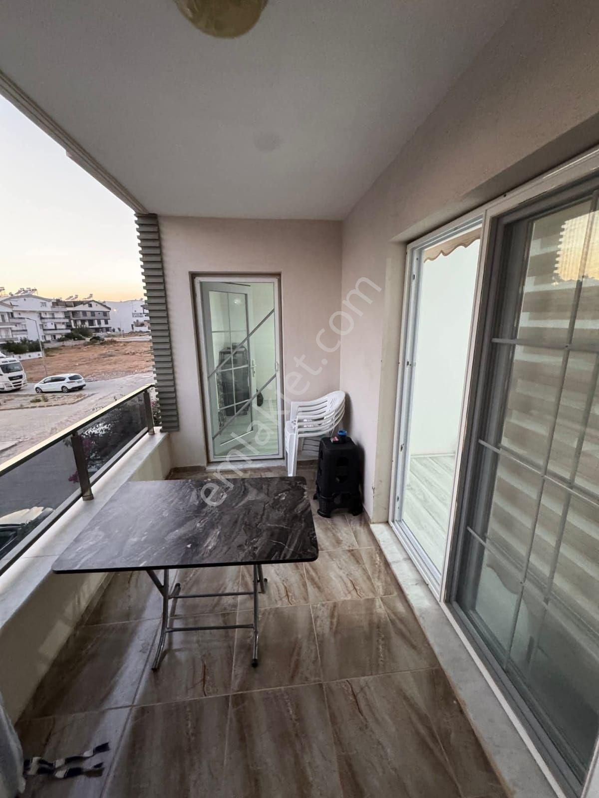 Didim De Satılık Full Eşyalı 1+1 Daıre - Görsel 8