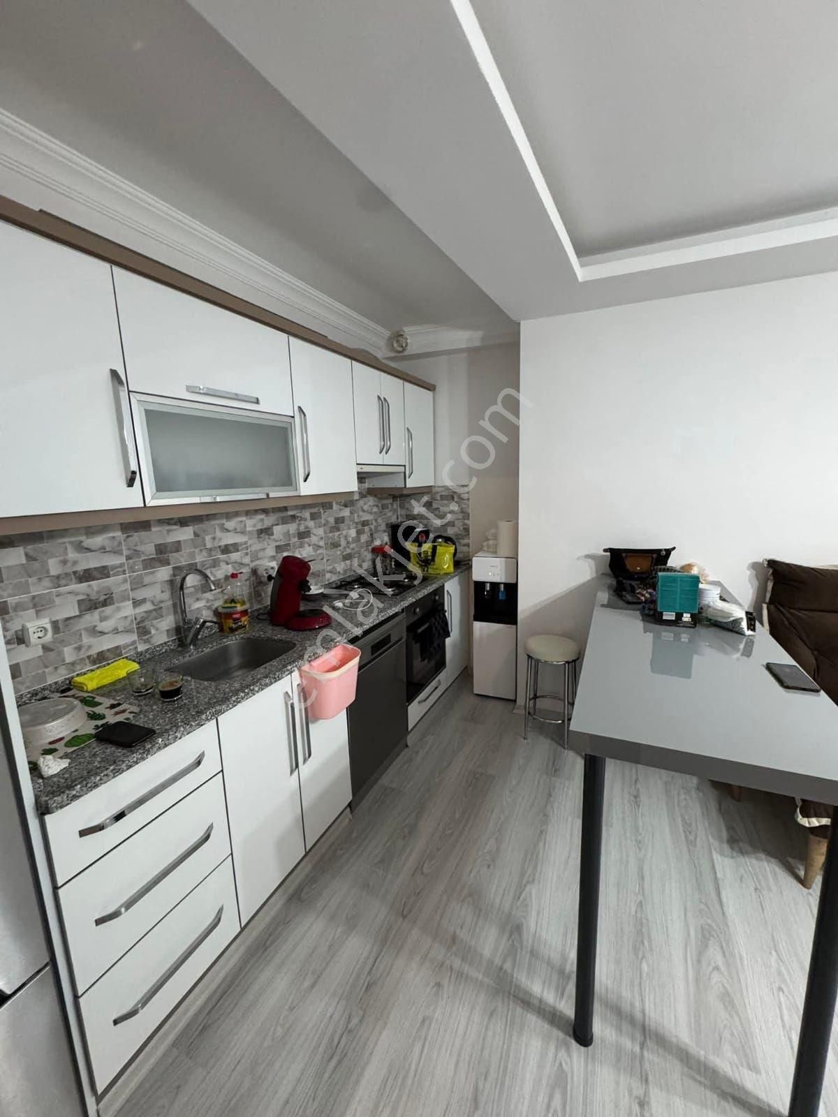 Didim De Satılık Full Eşyalı 1+1 Daıre - Görsel 4