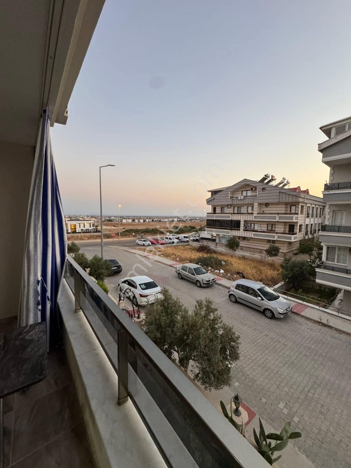 Didim De Satılık Full Eşyalı 1+1 Daıre - Görsel 7