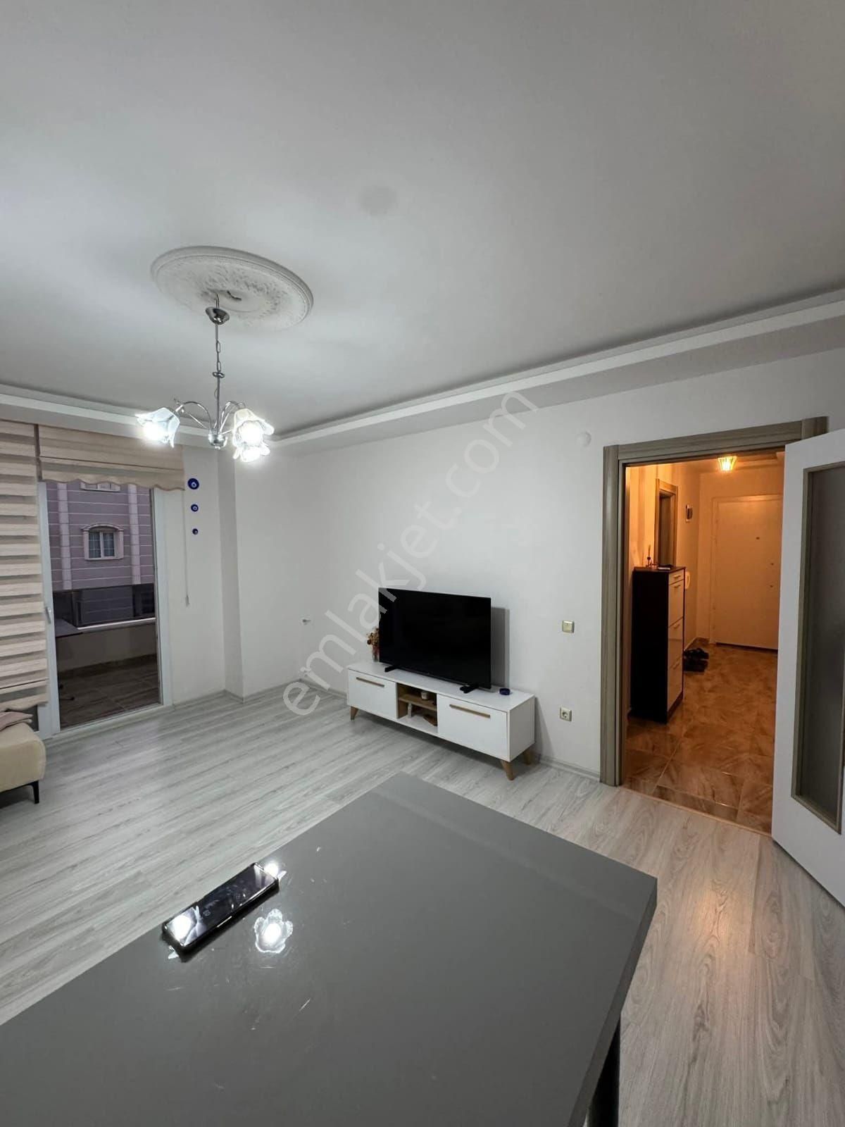 Didim De Satılık Full Eşyalı 1+1 Daıre