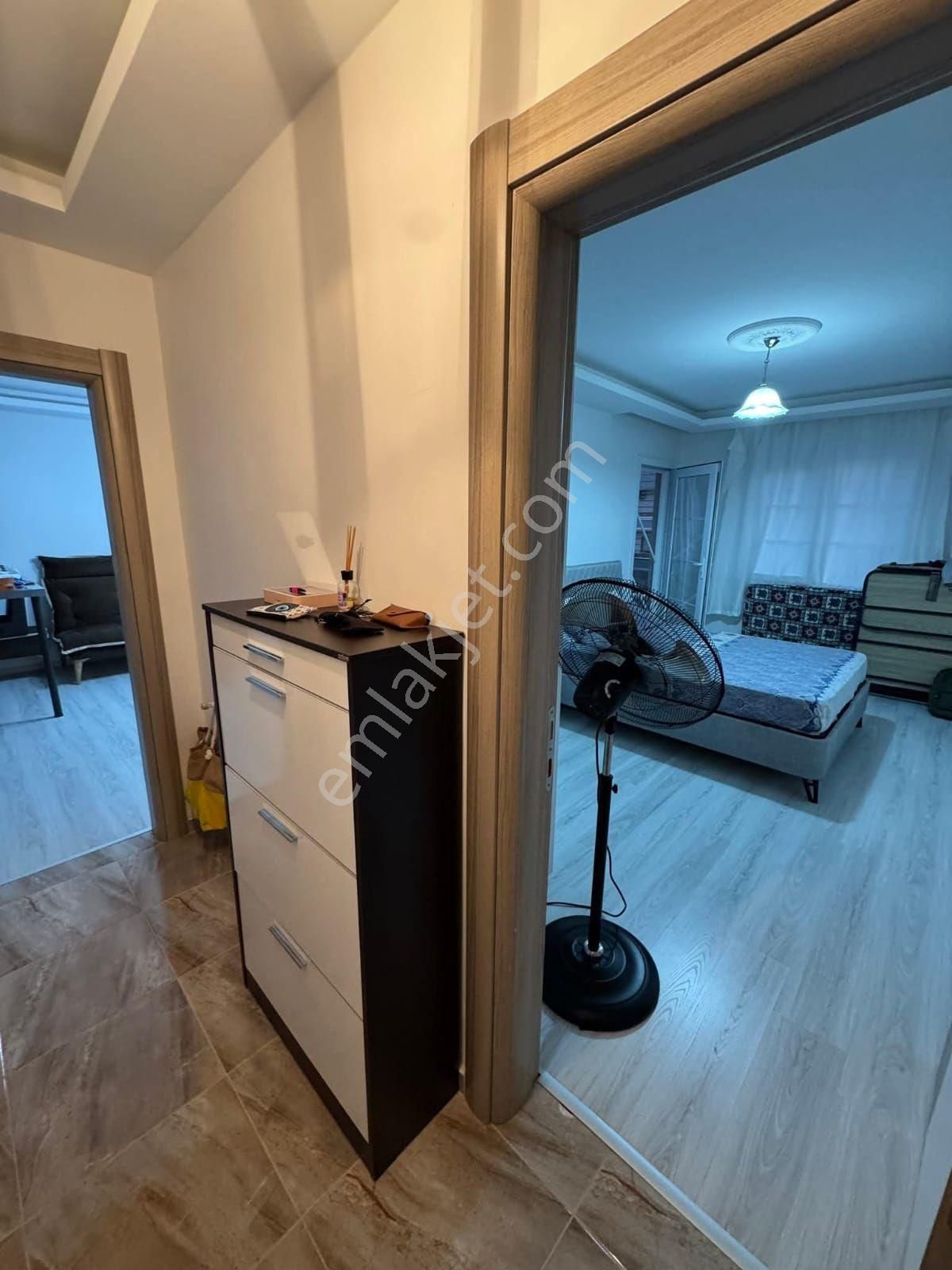 Didim De Satılık Full Eşyalı 1+1 Daıre - Görsel 12