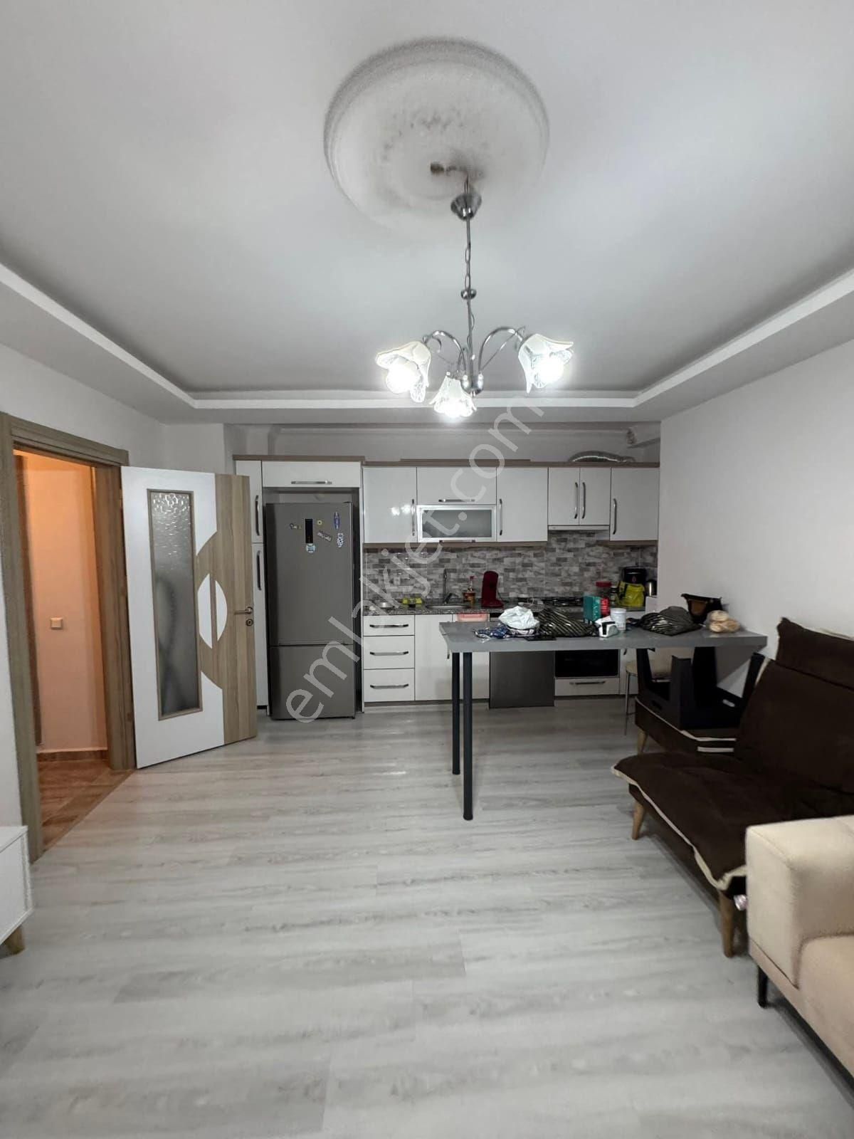 Didim De Satılık Full Eşyalı 1+1 Daıre - Görsel 10